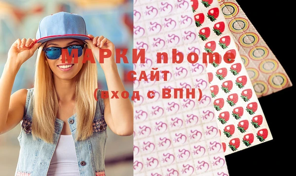 стаф Надым